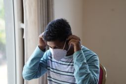 Masker N95 versus KN95 dan KF94, apa bedanya dan mana yang harus dipilih?