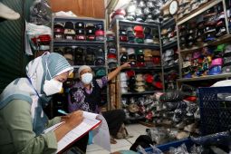 DPRD minta Pemkot Surabaya permudah relokasi pedagang TPS Pasar Turi