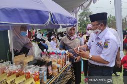 Bekas bioskop di Cianjur dimanfaatkan jadi pusat pemasaran produk UMKM
