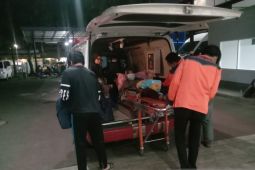 Perjuangan Relawan RC Badak dari pelosok hingga ke Kota