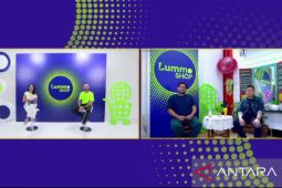 Lummo luncurkan peluang usaha berbasis daring