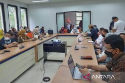 Pemkab Pohuwato studi tiru penerapan ETPD di Bone Bolango