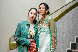 Happy Salma: "Nana"  tampilkan sisi kemanusiaan