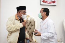 Pemprov Sulsel - Maluku saling dukung peningkatan ekspor khususnya perikanan