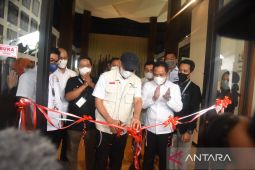 Menteri Teten resmikan Koperasi Rumah Kita Berdaya untuk UKM di Lumajang