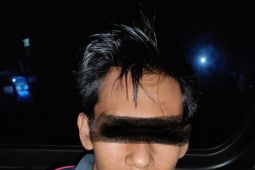 Polisi Jambi tangkap tersangka pembunuh penarik gerobak