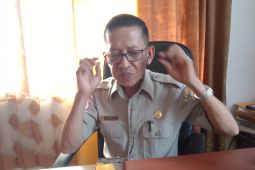 Mukomuko siapkan peraturan terkait penggunaan dana BTT