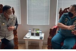 Pemkab Dairi dan Universitas  Pertahanan kerja sama bidang pendidikan