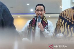 Anies Baswedan: Jakarta tetap pusat perkonomian