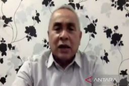 Gubernur Isran Noor ungkapkan rencana Presiden RI berkemah di IKN