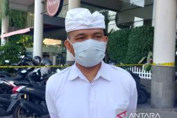 Satgas Bali: Kasus COVID-19 bertambah 44 orang