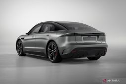 Sony - Honda bergabung dalam bisnis kendaraan listrik