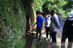 Bupati Klungkung kembangkan "rest area" tempat wisata Goa Jepang