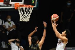 IBL 2022: Enam pemain Pelita Jaya terpapar COVID-19
