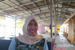 Sebanyak 78 desa di Provinsi Bengkulu tidak memiliki jaringan internet