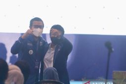 Pengamat: Musda Demokrat Jatim tunjukkan kedewasaan pemimpin muda