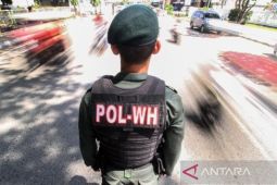 Baru kenalan, pasangan muda-mudi digerebek di sebuah losmen di Meulaboh
