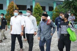 Program "English Massive" terinspirasi dari Kampung Inggris