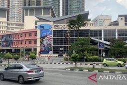 Raja Malaysia dirawat RS Institut Jantung Negara