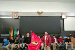 Miftahul Firdaus Su'udi terpilih jadi Ketua Umum DPD IMM Jawa Timur