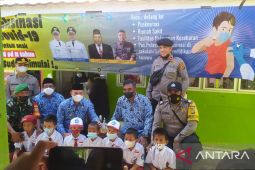 120.594 warga Bangka Tengah sudah divaksin