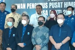 HA IPB 2021-2025 bertekad kembalikan alumni terbaik ke kampung halaman