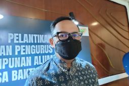 Kota Bogor siaga lonjakan Omicorn lebih tinggi dari Delta