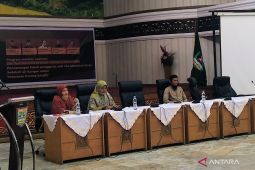 Sumbar peringati Hari Indonesia Tanpa Riba dengan seminar nasional