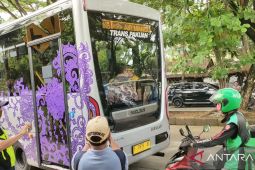 BPTJ pastikan Biskita Trans Pakuan operasi kembali mulai Senin