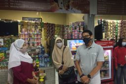Sandiaga: Rest Area 229B  bisa sediakan hotel menjadi destinasi wisata