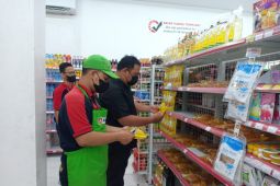 Pemkot Surabaya pantau stok dan harga minyak goreng di ritel modern