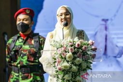 Bupati Purwakarta: Muhammadiyah ikut berkontribusi dalam pembangunan daerah