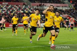 Man United lirik Ruben Neves