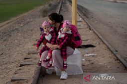 Warga AS diingatkan tidak kunjungi Rusia