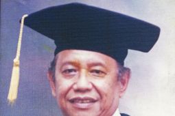 Guru Besar FKUI Ali Sulaiman meninggal dunia