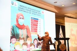 Gubernur Khofifah ajak Apindo Jatim perkuat tiga sektor ekonomi
