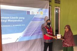 Sosialisasi kelistrikan tingkatkan kepedulian masyarakat pada listrik