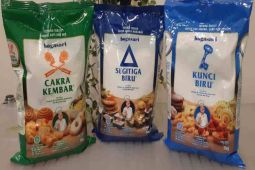 Harga tepung terigu terus naik  di Medan