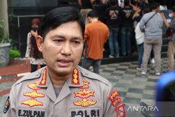 Aktor Aliff Alli ditetapkan tersangka pemalsuan dokumen oleh polisi