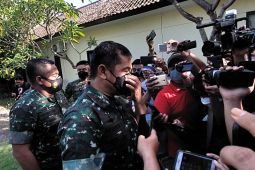 Pangdam Maruli Simanjutak: Tugas di Kostrad terkait profesionalisme prajurit