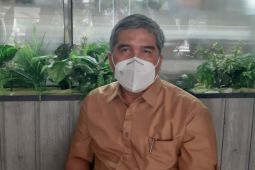 Terkait Omicron, DPMD Jabar aktifkan tempat isolasi terpadu di desa