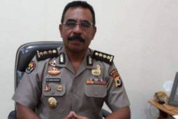 Brimob Polda Maluku kawal KPK sidik kasus korupsi di Bursel