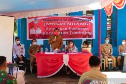 Wali-Wawali kota Manado pastikan usulan Musrenbang lingkungan terealisasi