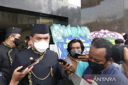 Samarinda salah satu kota tercepat miliki MPP