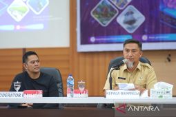 Pemprov Gorontalo tingkatkan kemampuan pelaku ekonomi kreatif