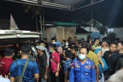 Polres Tanjabtim mintai keterangan saksi atas tewasnya lima pekerja kopra