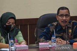 17 pemuda Padangsidimpuan ikuti pelatihan life skill di Bekasi
