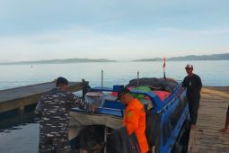 Tim Basarnas cari bocah lima tahun terjatuh dari kapal, jangan lalai