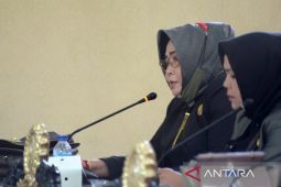 DPRD Gorontalo Utara harap harga minyak goreng tetap stabil