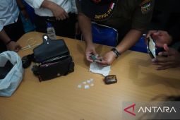 Patroli pelanggar syariat Islam, dapat muda-mudi pemakai sabu sabu